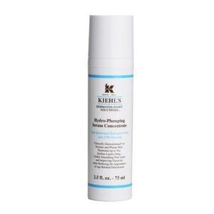 Kiehl's Since 1851 Dermatologist Solutions Hydro-plumping Hydrating Ser
